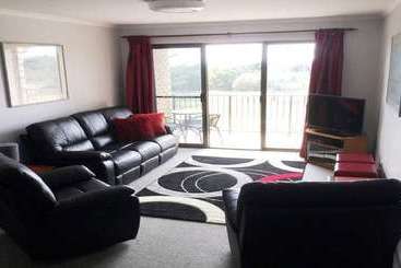Жильё для туристов Surfside Apartment 11 By Kingscliff Accommodation