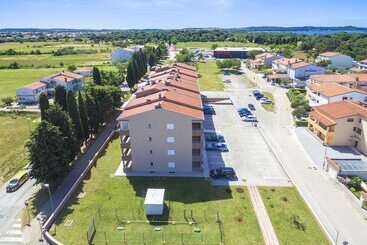 Adriatic Sol Apartments