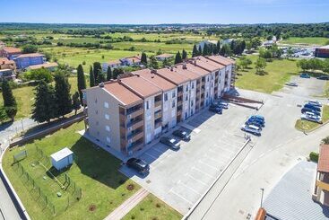Adriatic Sol Apartments