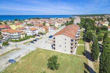 Adriatic Sol Apartments