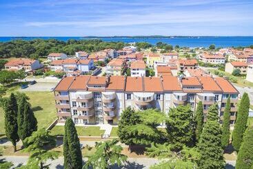 Adriatic Sol Apartments