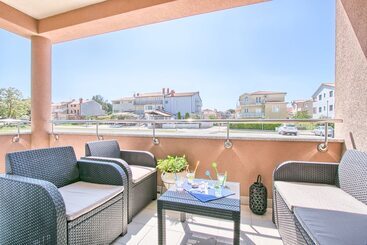 Adriatic Sol Apartments