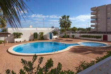 آپارتمانهای توریستها Anclatge