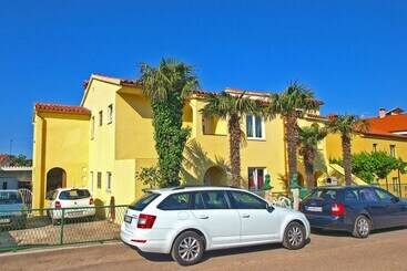 Apartment Gey 671