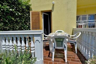 Apartment Gey 671