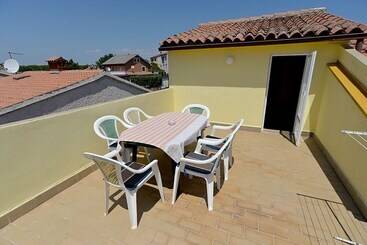 Apartment Gey 671