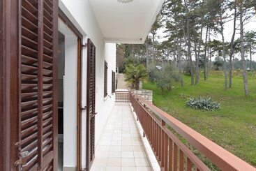 Apartment Josip 828