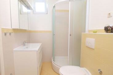 Apartment Silva 611