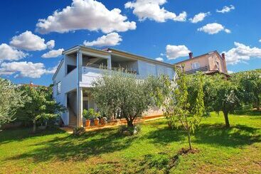 Apartment Silva 611