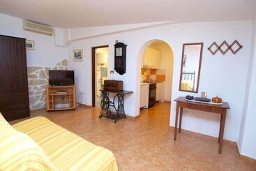 Apartment Silva 611