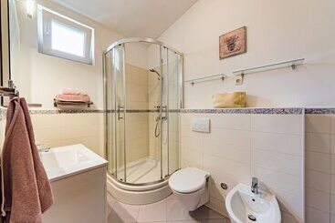 Apartment Silva 611