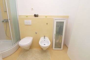 Apartment Silva 611