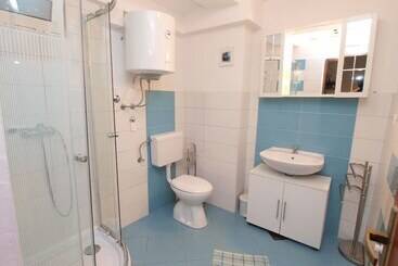Apartment Silva 611
