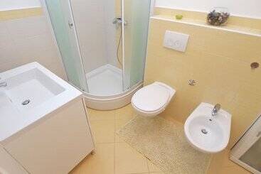 Apartment Silva 611