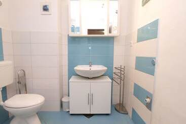 Apartment Silva 611