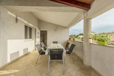 Apartment Silva 611