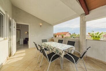 Apartment Silva 611