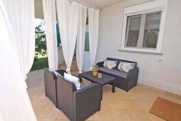 Apartment Silva 611