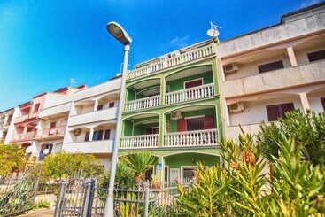 Apartments Marisol 1298