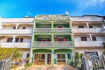 Apartments Marisol 1298