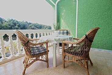 Apartments Marisol 1298