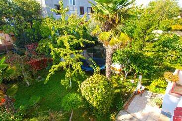 Apartments Nadia 1493