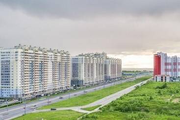 Apartments On Leninsky Prospekt