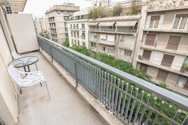 Athens Crown Paradise Apartments