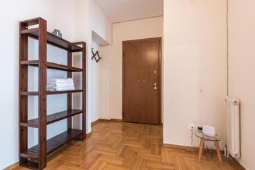 Athens Crown Paradise Apartments