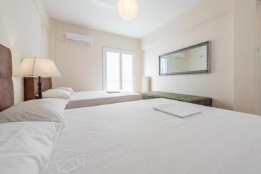 Athens Crown Paradise Apartments