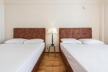 Athens Crown Paradise Apartments