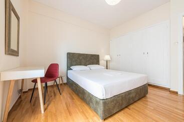 Athens Crown Paradise Apartments