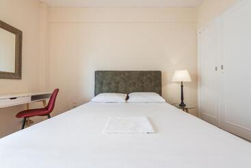 Athens Crown Paradise Apartments