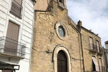 Casa De La Cañada