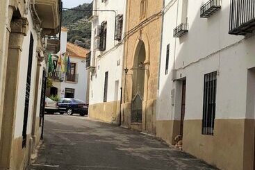 Casa De La Cañada