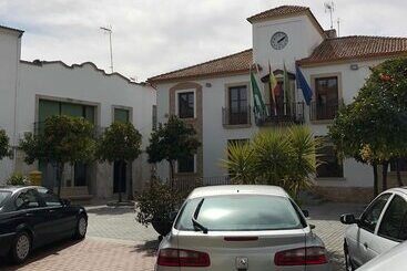 Casa De La Cañada