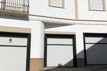 Casa De La Cañada