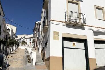 Casa De La Cañada