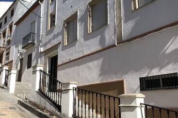 Casa De La Cañada