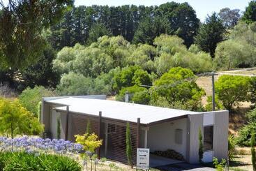 Daylesford Spa Villa One