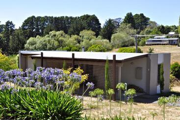 Daylesford Spa Villa One