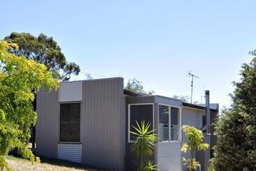 Daylesford Spa Villa One