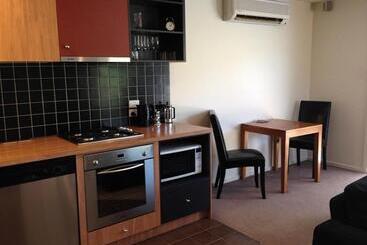 Daylesford Spa Villa One