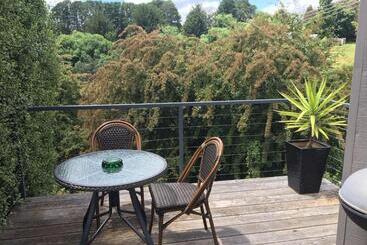 Daylesford Spa Villa One