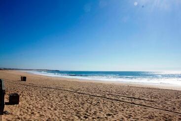 Friendly Peniche Apartment