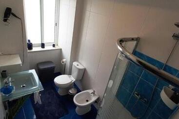 Friendly Peniche Apartment