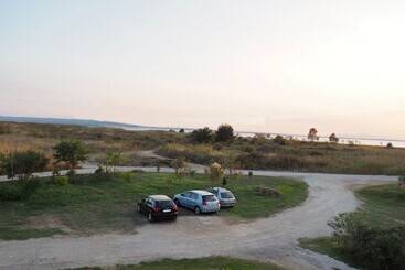 Halkidiki Luxurious Stonehouses