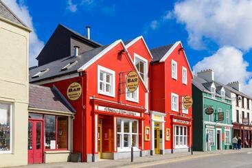 هتل Dingle Bay