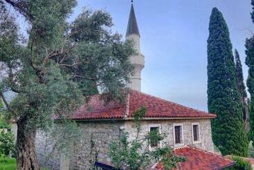 Stara čaršija Hotel & Spa