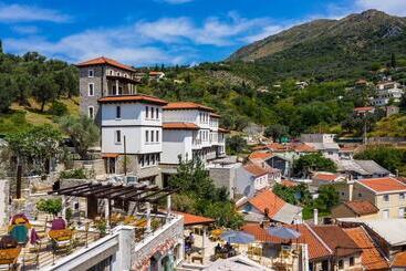 Stara čaršija Hotel & Spa
